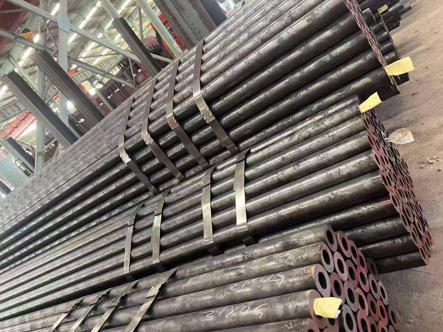 黄石市方矩管不锈钢无缝钢管 - 推荐